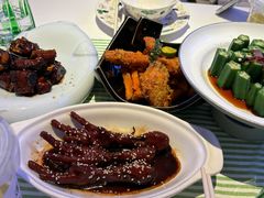 -桂满陇·杭州小馆(朝阳合生汇店)