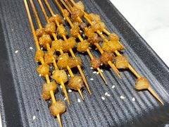 牛胸油-金陵暴走小龙虾(南京总店)
