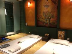-泰悠谷养生SPA(世茂商业街店)