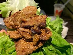 -红云烧烤(星光天地购物中心店)
