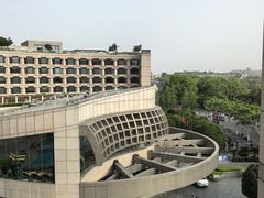 -杭州君悦酒店
