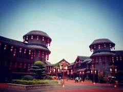-厦门方特东方神画