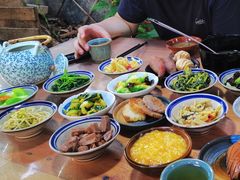 -大自然素食(望桐路店)