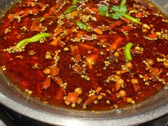 -小饕荟雅安贡椒鱼鲜馆(广福桥店)