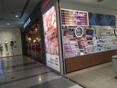 -吾悦广场(天津和平店)