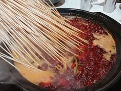 -钢管厂歆瑞源油卤串串香(春熙路太古里店)