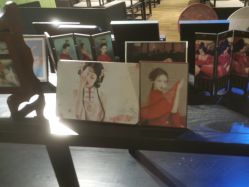 -盘子女人坊古装写真摄影(天津总店)