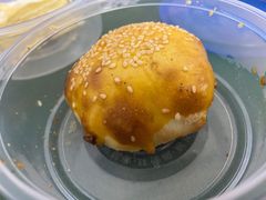 烤包子-塔哈尔·新疆盛宴(城西银泰店)