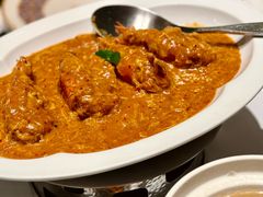 -狮拾久·现代新加坡料理(壹方城店)