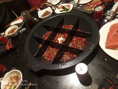 -井格重庆火锅(新世纪店)