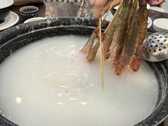 -御膳粥·牛乳粥底火锅·地道顺德菜(容桂店)
