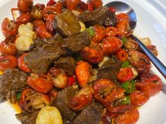 -楚禾宴·家宴(光谷大道店)