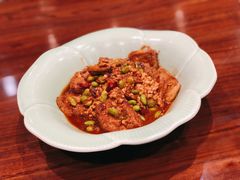 -虎哥私房菜(馒头山店)