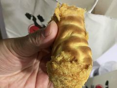 -君之狮子山·轻糖烘焙(松江印象城店)