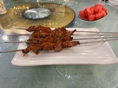 -马尔龙新疆饭店·清真(瑞景店)