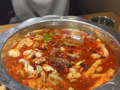 -十二点·辣椒炒肉(南山店)