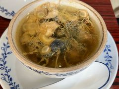 -達揚原味燉品(文明路店)