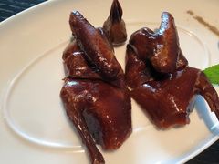-鸽味轩·粤菜小馆(高楼门总店)