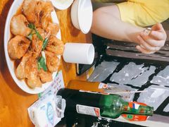 -温州一家人美食(西木头市店)