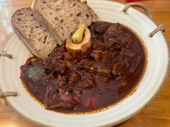 辣牛肉配牛骨髓-Mesa Madre梅萨妈妈·Bintana(国贸店)