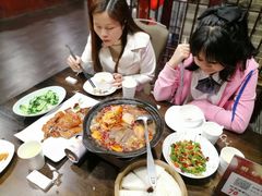 -丽华园(汉阳龙阳店)