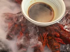 -怪怪龙虾·澳洲蓝龙上新(惊驾路店)