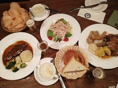 -宝莱纳啤酒花园餐厅PAULANER BRAUHAUS Nanjing(广州路店)