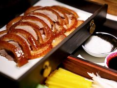-莉莉海堂HAITANG·烤鸭(国贸商城店)