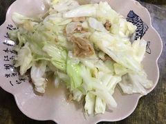 -晏老九豆花饭家常菜(上海城店)