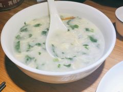 -吕氏疙瘩汤·私家菜馆(慈云寺店)