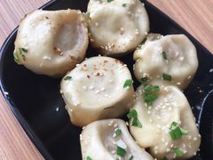 -小杨生煎(香港名都店)