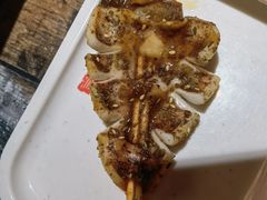 -管氏翅吧(广渠门店)
