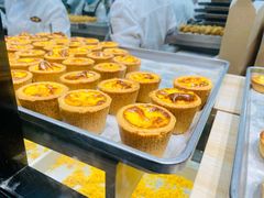 盘挞-鲍师傅糕点(春熙路店)