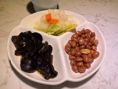 爽口木耳-徽州月·民间徽菜(浦东总店)