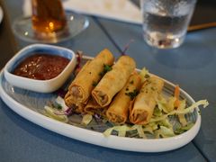 -La Medina餐厅(亮马河南路店)