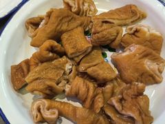 -罗二娘·鲜切牛自助火锅(罗湖东门步行街店)