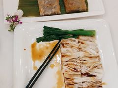 -东江渔村·古典园林·30年粤菜老字号(太和店)