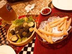 -申德勒加油站西餐厅(日坛路总店)