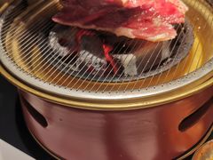 -西塔老太太泥炉烤肉(龙湖北苑天街店)