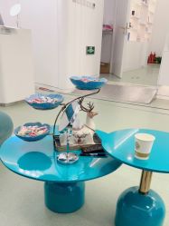 -JUVA欧华医美连锁