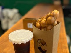 -Legno.ita Coffee by Wood(襄阳南路店)