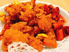 -必胜客(唐延店)
