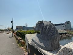 -统一梦时代购物中心