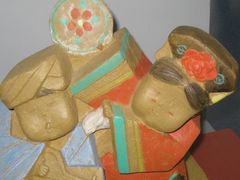 -长春世界雕塑园冰雪艺术天地