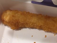 -麦当劳(百联西郊购物中心店)