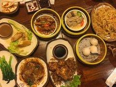 -火齐潮汕砂锅粥(五道口店)