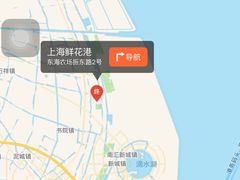 -上海鲜花港