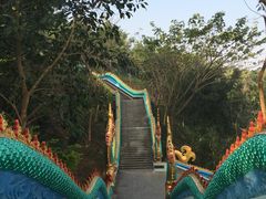 -西双版纳勐泐文化旅游区