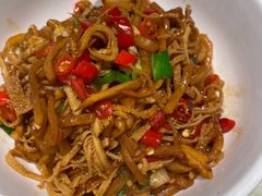 -味上湘菜馆(岳麓山店)