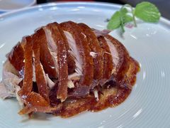 -紫光园·烤鸭·北京菜(团结湖店)